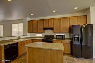 Kitchen-refrigerator