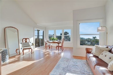 Freshly painted with crown molding and new windows!