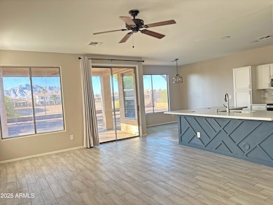Great Room Views