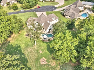 8887 S 264th East Ave, Broken Arrow, OK 74014 - photo 2