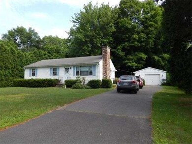 946 Westhampton Rd, Florence, MA 01062 - photo 2