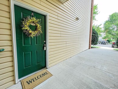 Welcome/ Entry