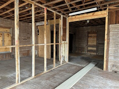 409 N K St, Eufaula, OK 74432 - photo 7