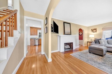 319 Appleton St, Arlington, MA 02476 - photo 5