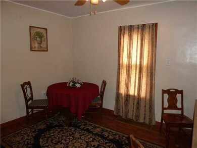 Dining Room.