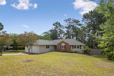 2405 Rolling Hill Rd, Fayetteville, NC 28304 - photo 3