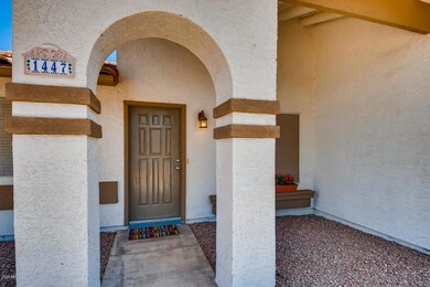 1447 N Tamarisk Dr, Chandler, AZ 85224 - photo 6