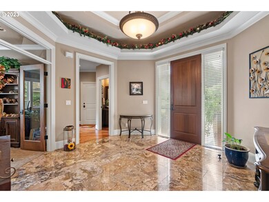 Entrance/Foyer