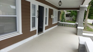 850 E Jefferson St, Franklin, IN 46131 - photo 4