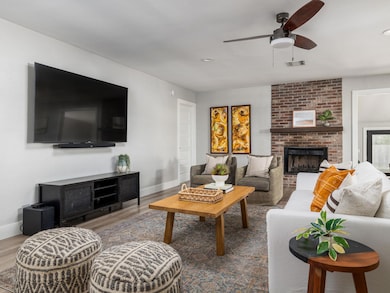 5507 Porsche Ln, Austin, TX 78749 - photo 3