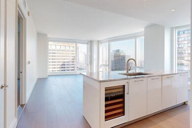 The Residences at Winthrop Center unit 4312, Boston, MA 02110 - photo 3