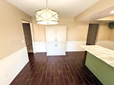 1008 Santa fe Trail, Canyon, TX 79015 - photo 5