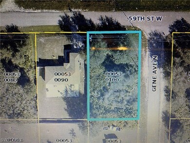 2701 59th St W, Lehigh Acres, FL 33971 - photo 3