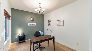 Dining/Office
