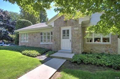 2434 W Greenleaf St, Allentown, PA 18104 - photo 2