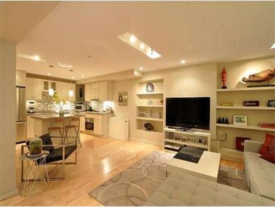 37 E Concord St unit 1, Boston, MA 02118 - photo 4