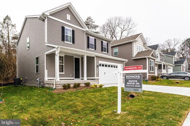 7910 Sage Way, Severn, MD 21144 - photo 2