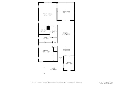 115 E Hartford St unit 4A, Hernando, FL 34442 - photo 5