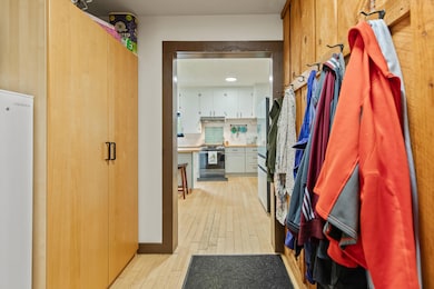 Entryway