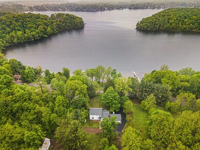 85' Beachfront Eagle Lake