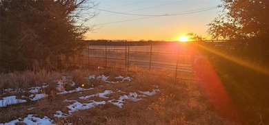 Sunset view