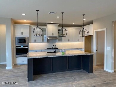Kitchen 1