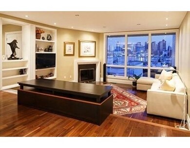 21 Constellation Wharf unit 21, Boston, MA 02129 - photo 3