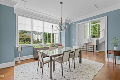 5420 Winding View Ln, Raleigh, NC 27615 - photo 7