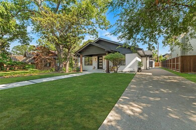 5243 Miller Ave, Dallas, TX 75206 - photo 2