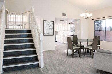 Great Split floor concept