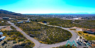 Lot 46 Thunder Rd, Alamogordo, NM 88310 - photo 5