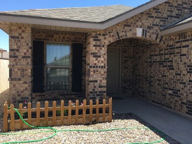 9304 Ratliff Ridge Ave, Odessa, TX 79765 - photo 2