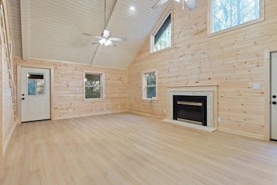 180 Cohutta Forest Rd, Ellijay, GA 30540 - photo 5