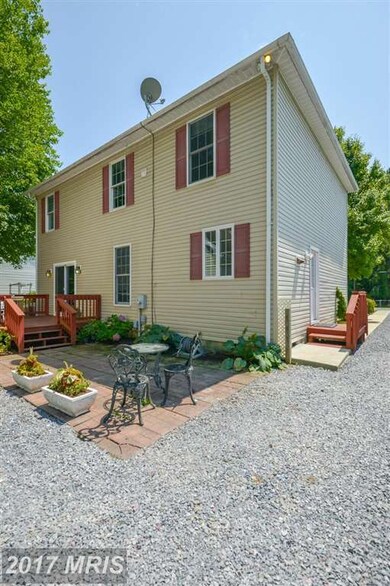 314 Stafford Rd, Stevensville, MD 21666 - photo 2