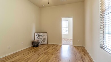 Bonus room
