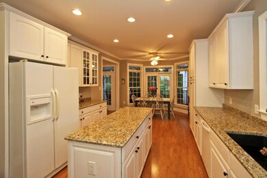 748 Darrell Creek Trail, Mount Pleasant, SC 29466 - photo 7