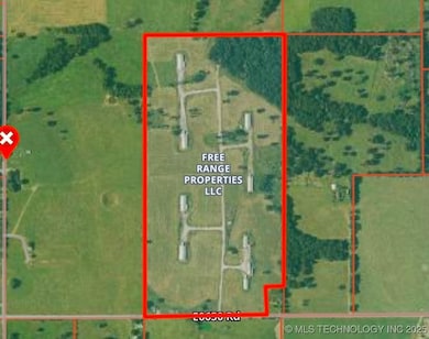 470389 E 650 Rd, Westville, OK 74965 - photo 4