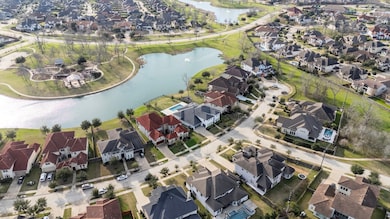 Gorgeous lake views from your backyard! Wake up to