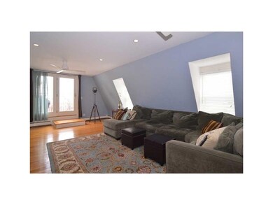 78 Albert Ave unit 3, Cranston, RI 02905 - photo 3