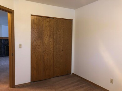 2 Smaller BR closet
