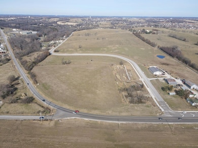 Fremont Rd Arial Bilyeu Ridgewood Townho