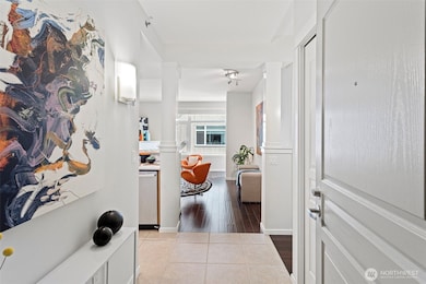 The Ellington unit 612, Seattle, WA 98121 - photo 3