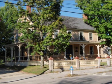 116 S Main St, Wolfeboro, NH 03894 - photo 6