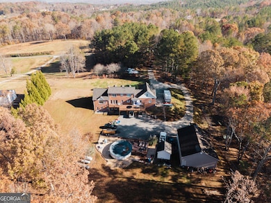 701 Tatum Rd, Talking Rock, GA 30175 - photo 6