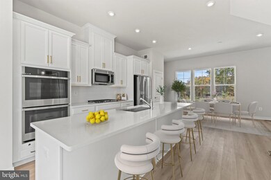 1789 Cherry Birch St, Dumfries, VA 22026 - photo 6