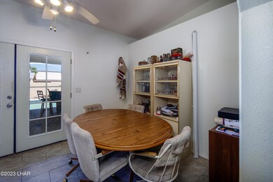 Additional Living Space