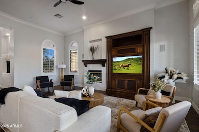 40619 N Candlewyck Ln unit 34, Phoenix, AZ 85086 - photo 6