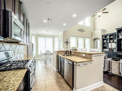 27515 Gracefield Ln, Fulshear, TX 77441 - photo 7