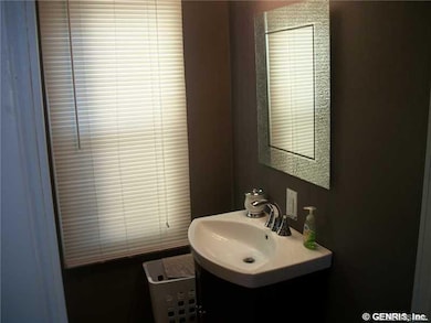 Master Bath.