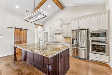 3787 Bethel Rd, Weatherford, TX 76087 - photo 4